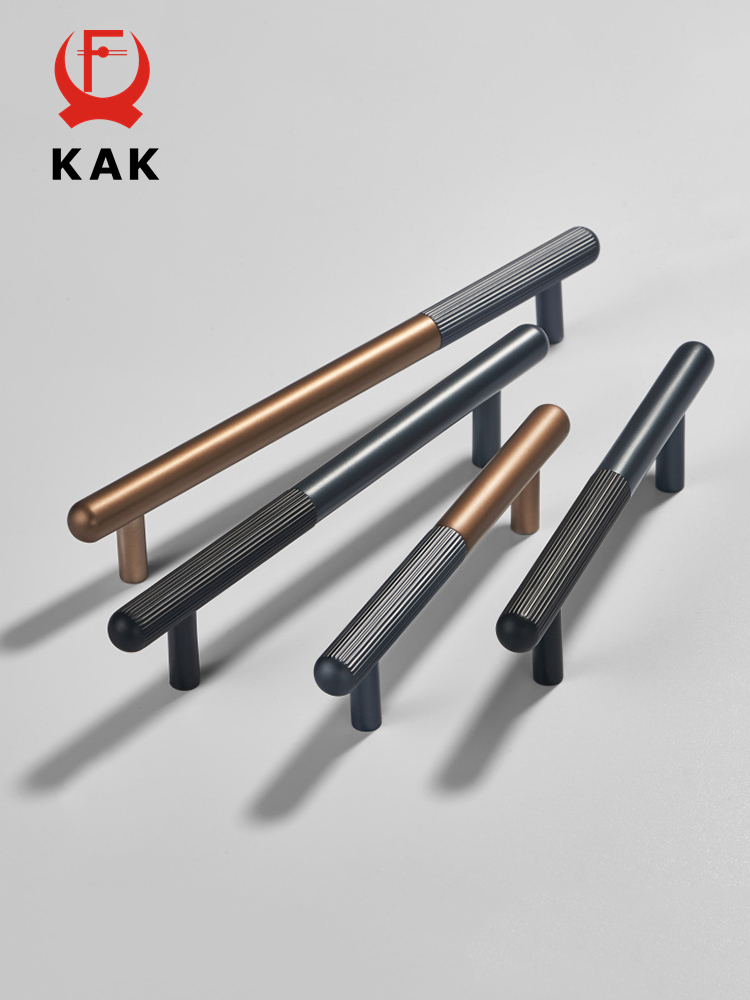 Vintage Furniture Hardware Pulls - Kak Light Luxe Kast Knoppen En