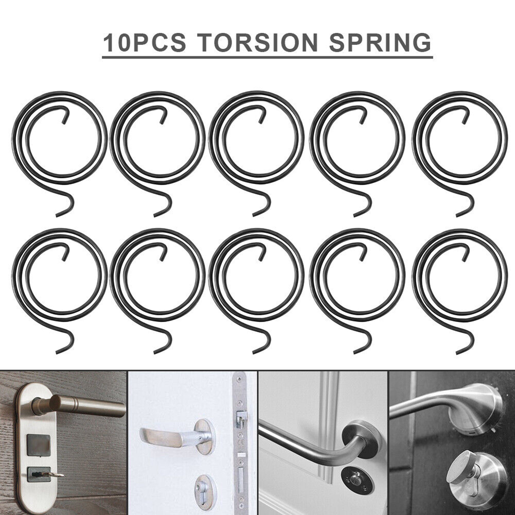 Furniture Hardware Replacement - 10Pcs Deurknop Handvat Vervanging Lente Thuis