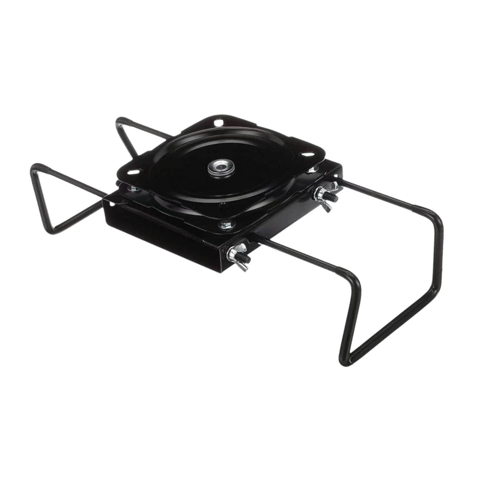 Furniture Hardware Replacement - Draaibare basisbevestiging voor bootstoel Stevige vervangende
