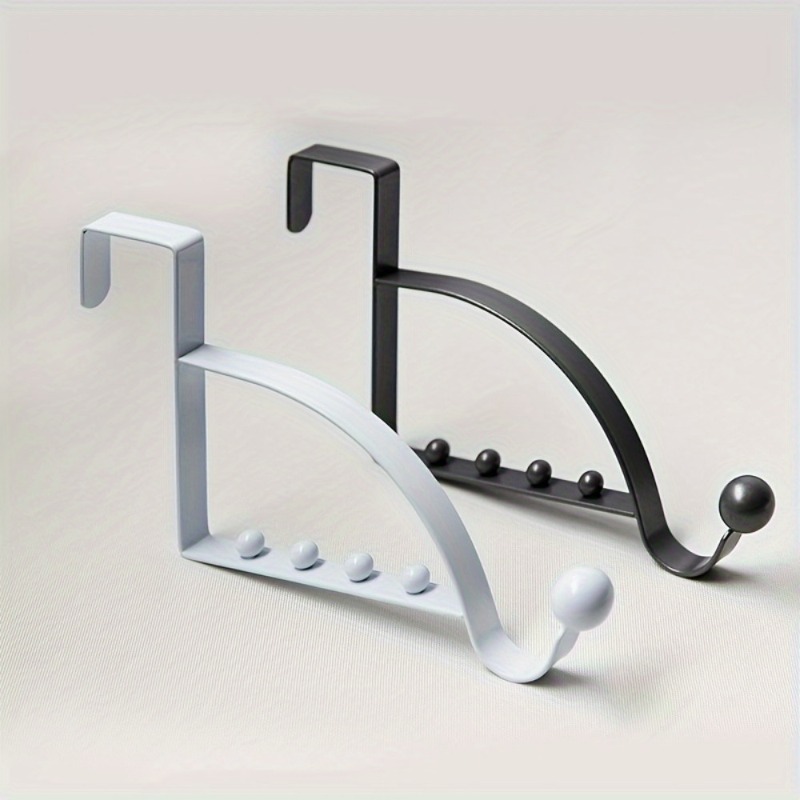 Furniture Hardware Accessories - 1PC Deur Achterhaak Kleding Jas Hoed