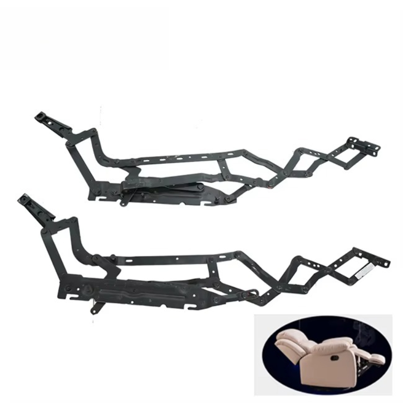 Furniture Hardware Accessories - Nieuwe meubelbeslag accessoires metalen frame relaxfauteuil