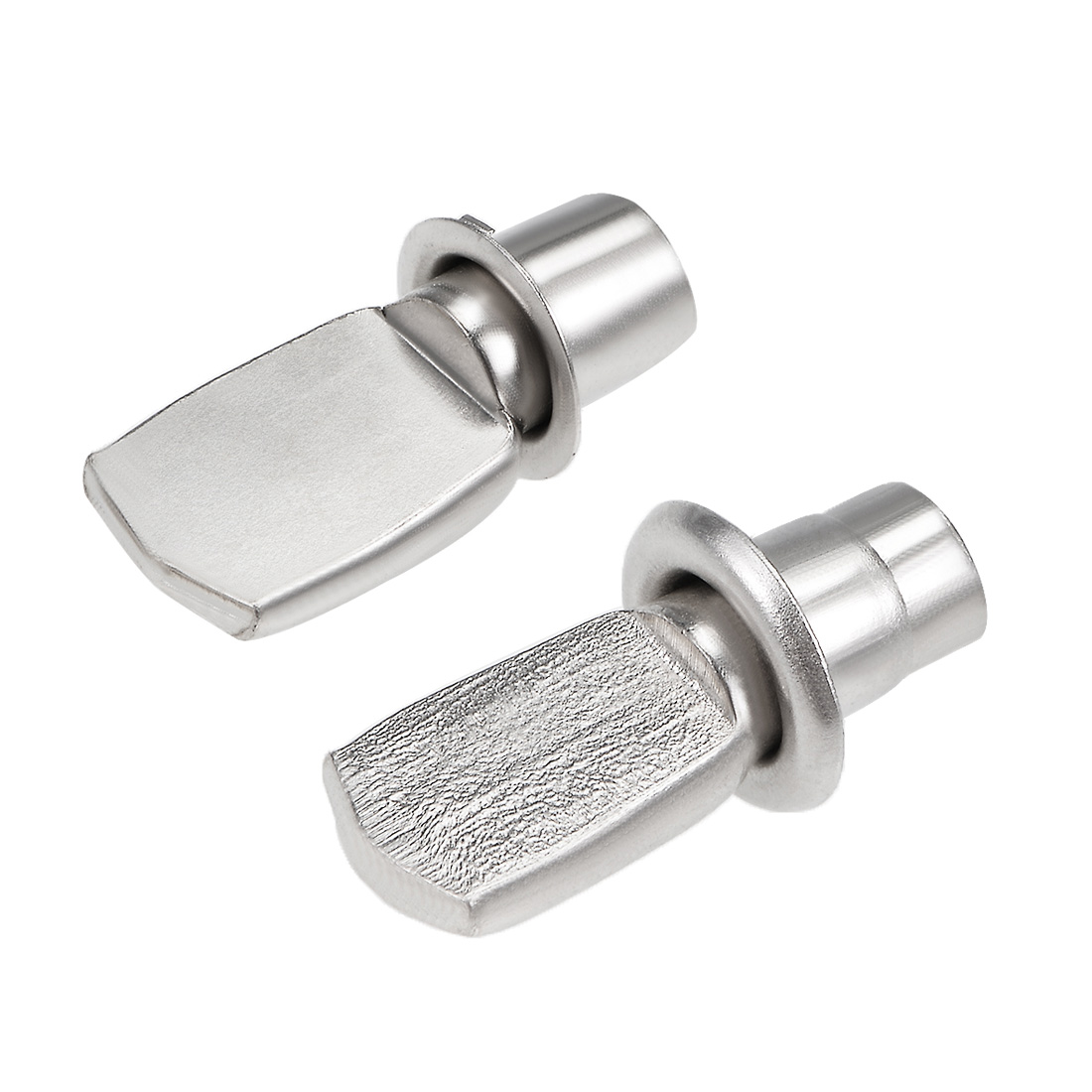 Shelf Peg Support - Uxcell 20-200Pcs Plank Beugel Pinnen 5X19Mm