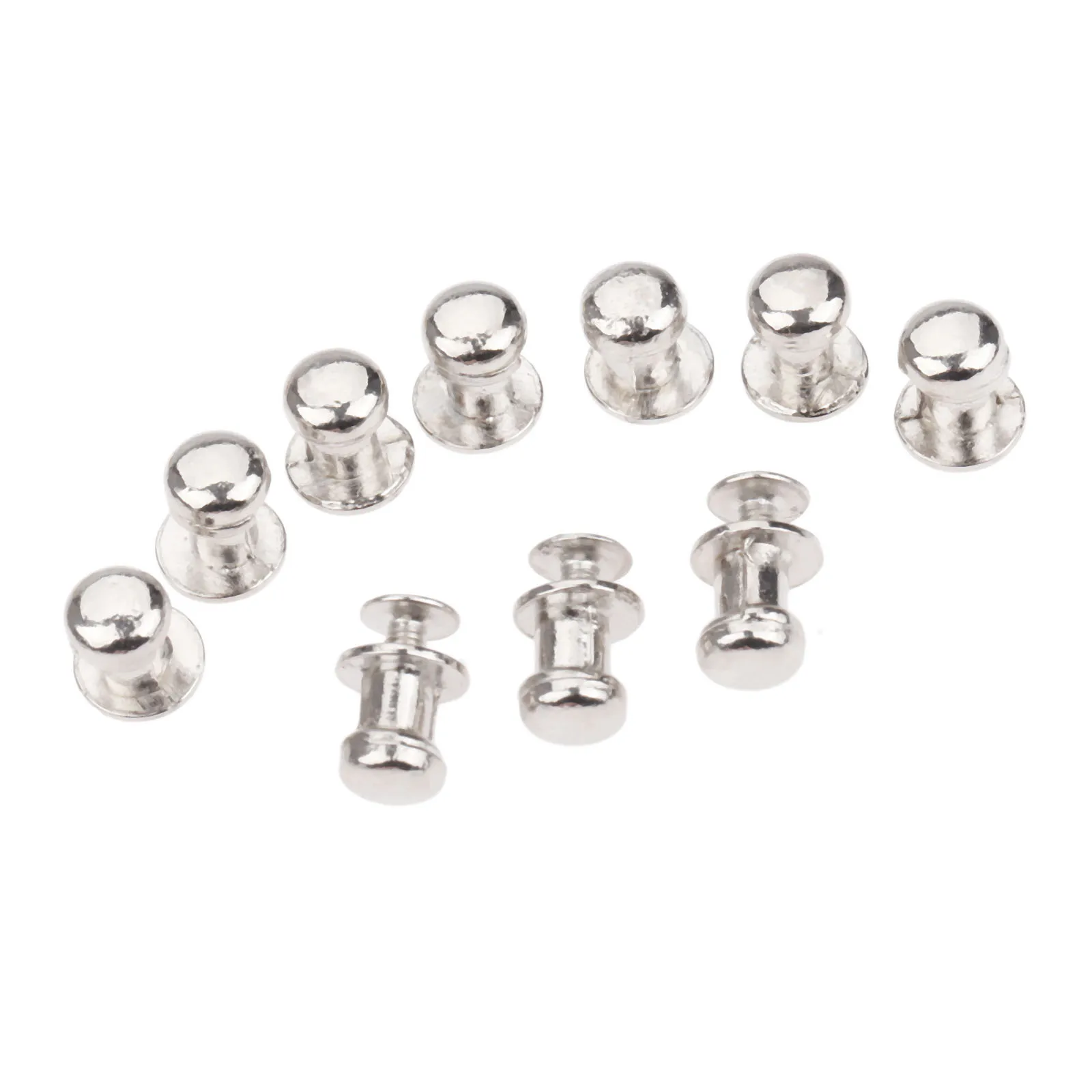 10 stks/partij Mini Knoppen Kl - Vintage Furniture Hardware Pulls recensie en prijs