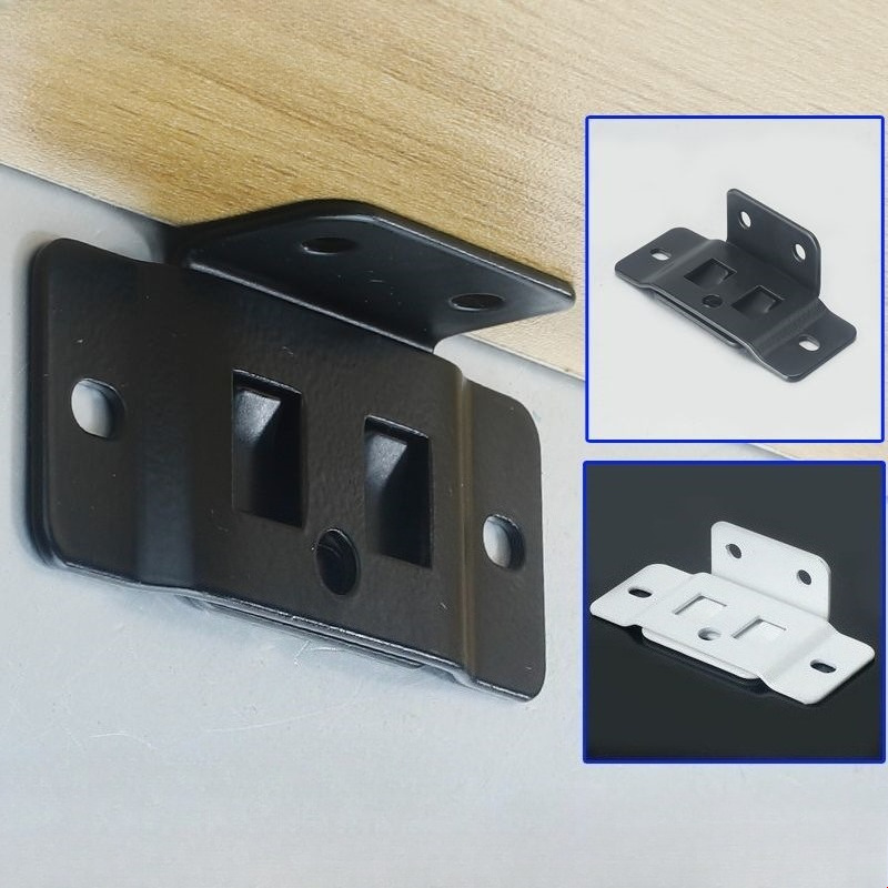 4 sets kleine, stevige, duurza - Furniture Hardware Parts recensie en prijs