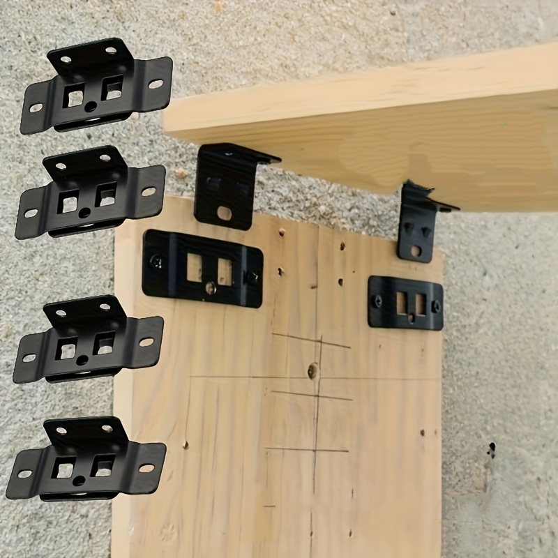 4 sets kleine, stevige, duurza - Furniture Hardware Parts recensie en prijs