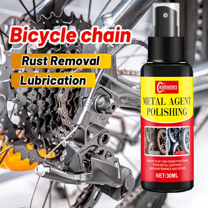 Roestverwijderingsspray Metaal - Furniture Hardware Parts recensie en prijs