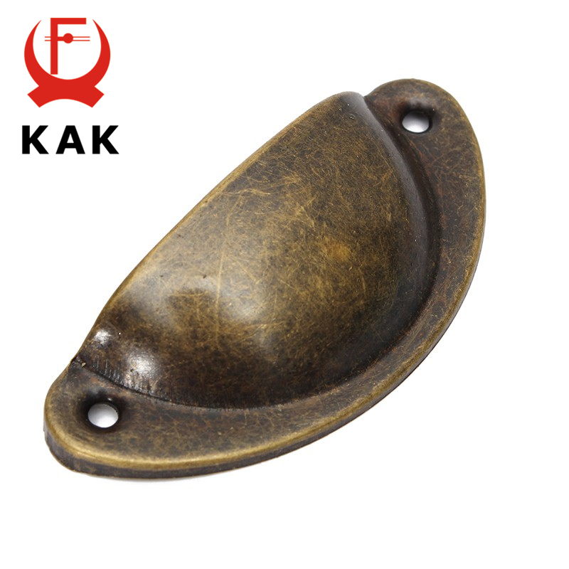 Kak 20 Pcs Retro Metalen Keuke - Vintage Furniture Hardware Pulls recensie en prijs