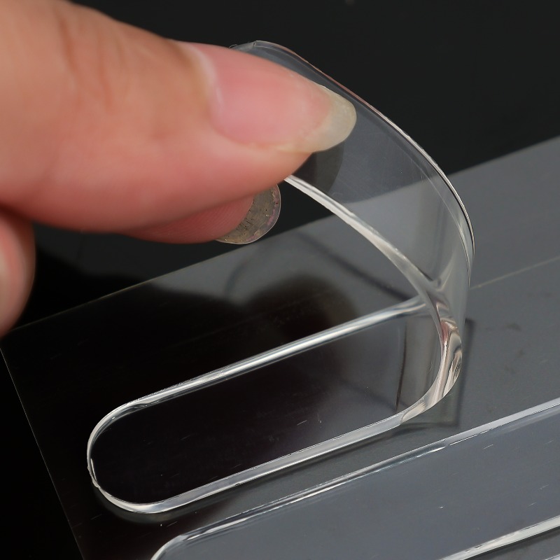 Siliconen kastbumpers strips z - Furniture Hardware Parts recensie en prijs