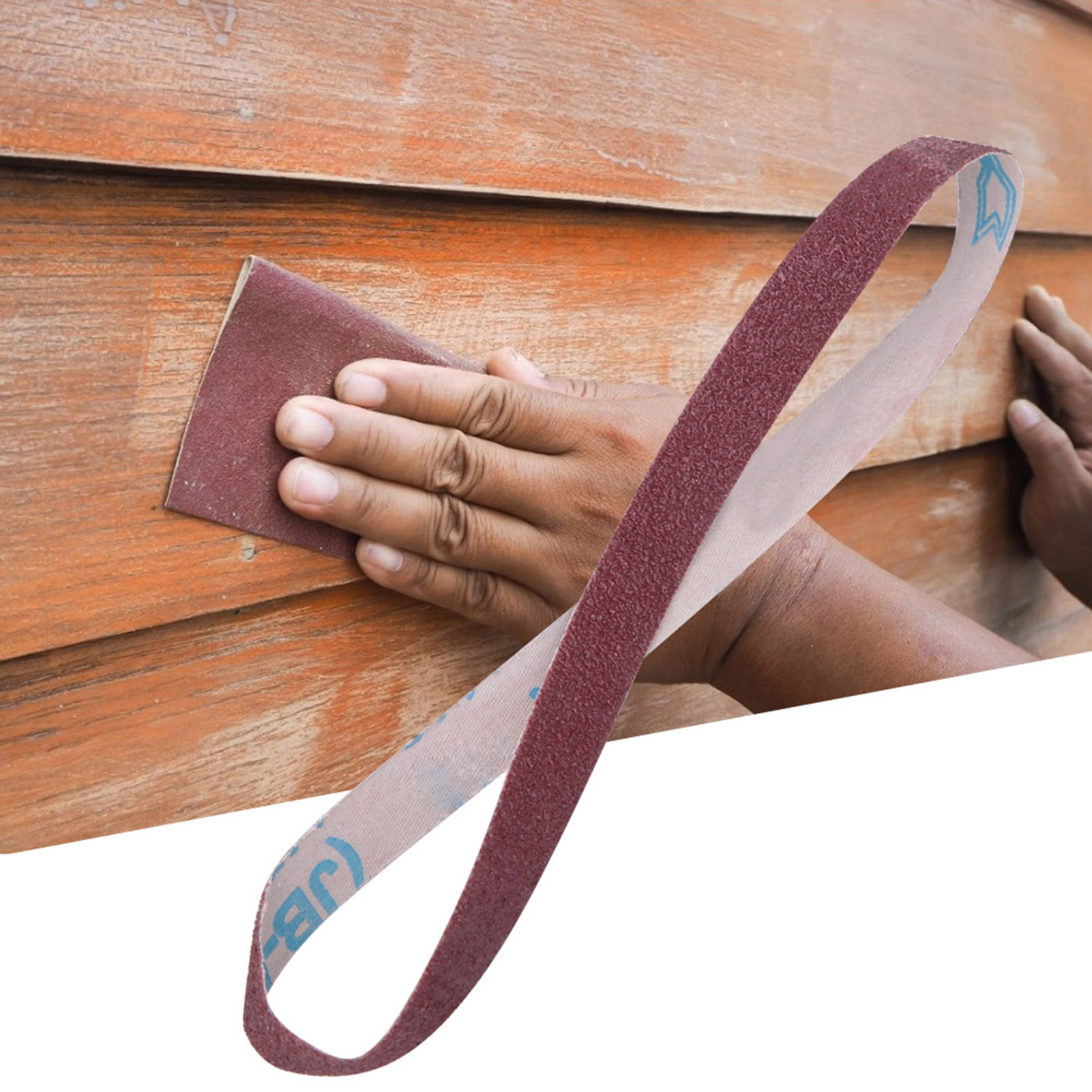 Alumina Schuurband Schuurmachi - Furniture Hardware Accessories recensie en prijs