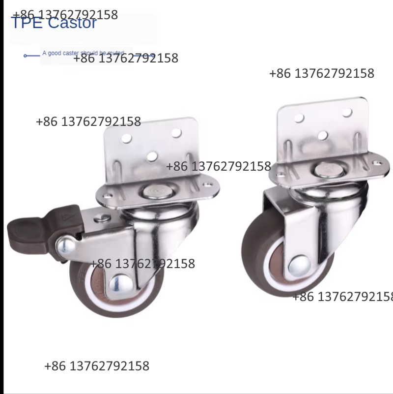 4 stuks zachte rubberen stille - Furniture Hardware Accessories recensie en prijs