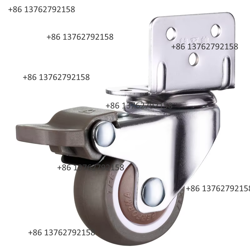 4 stuks zachte rubberen stille - Furniture Hardware Accessories recensie en prijs