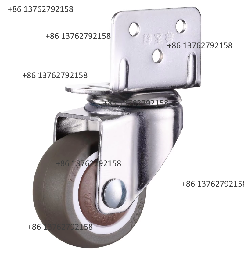 4 stuks zachte rubberen stille - Furniture Hardware Accessories recensie en prijs