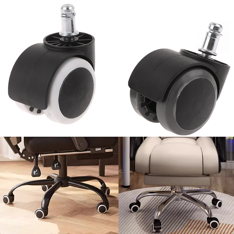 2 Inch Universele Zwenkwielen  - Furniture Hardware Replacement recensie en prijs