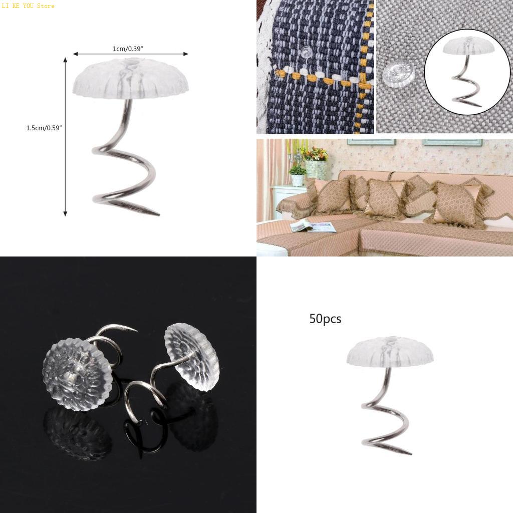 W3JE 50 stuks draaispelden bed - Furniture Upholstery Hardware recensie en prijs
