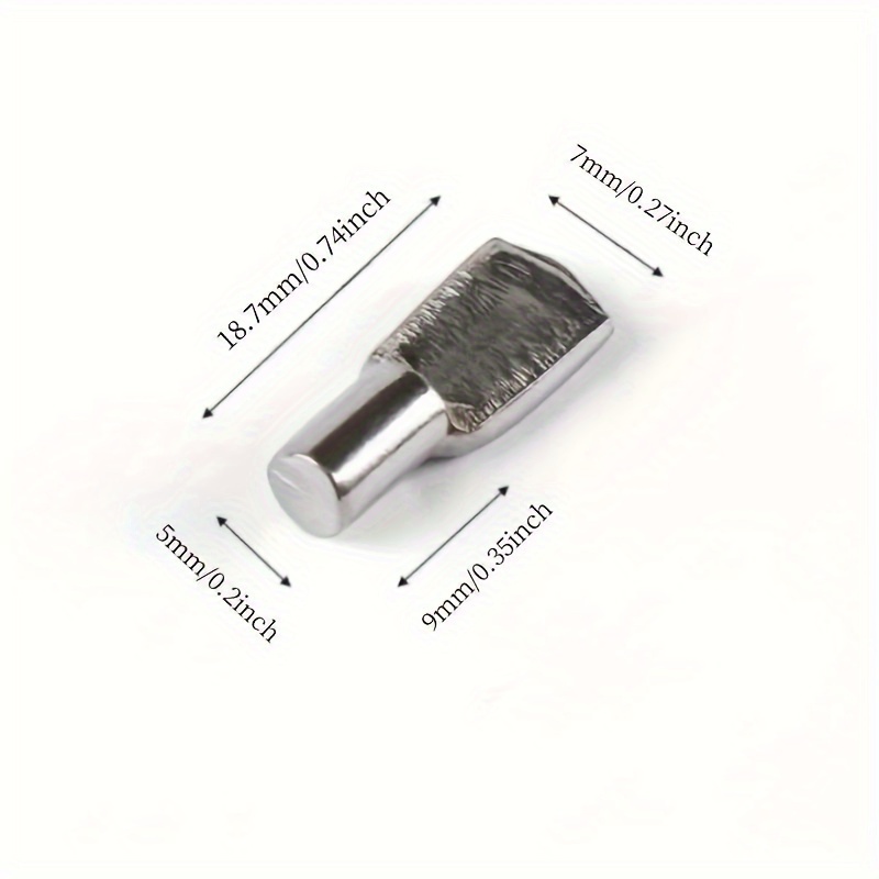 20/50 Stuks Plank Pins Pinnen, - Shelf Peg Support recensie en prijs