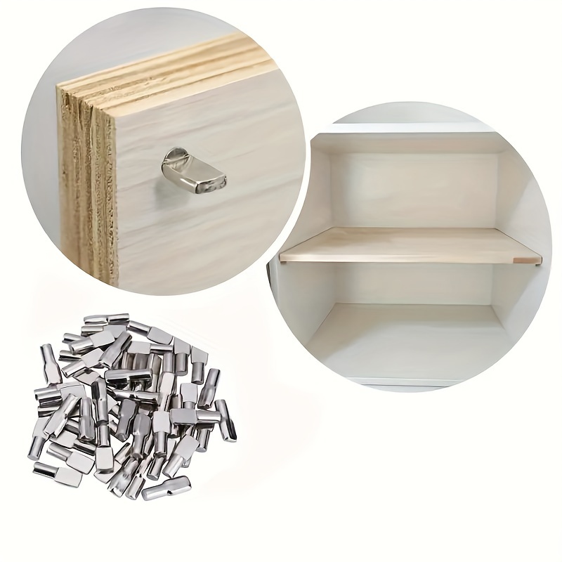 20/50 Stuks Plank Pins Pinnen, - Shelf Peg Support recensie en prijs