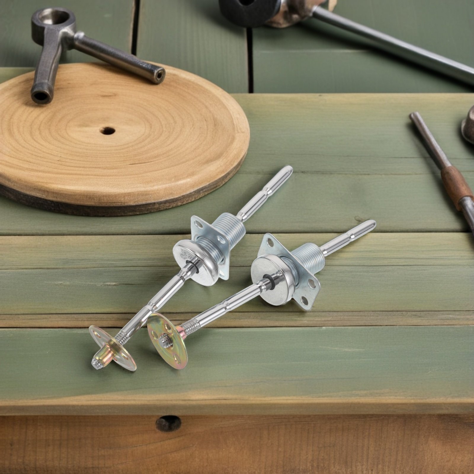 2 sets verstelbare hoofdsteune - Furniture Hardware Replacement recensie en prijs
