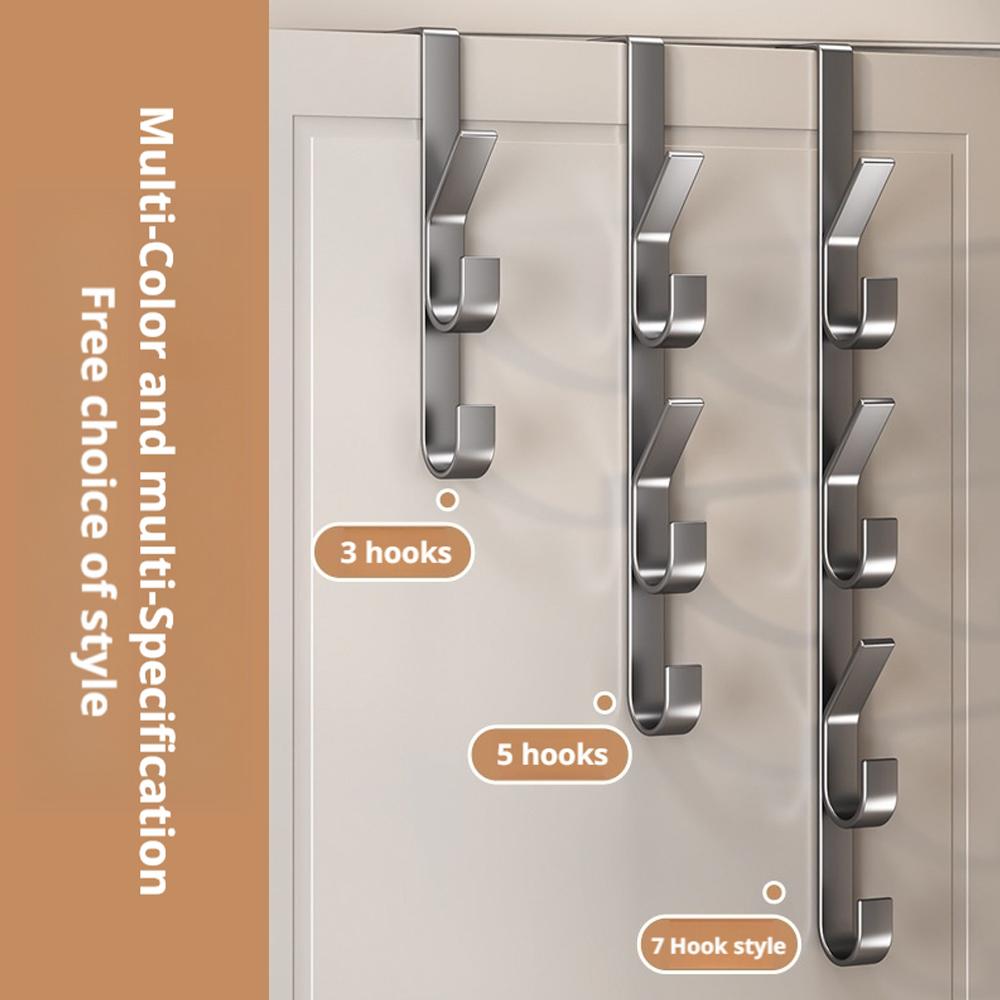 Deurhanghaak zonder boren, met - Furniture Hardware Accessories recensie en prijs
