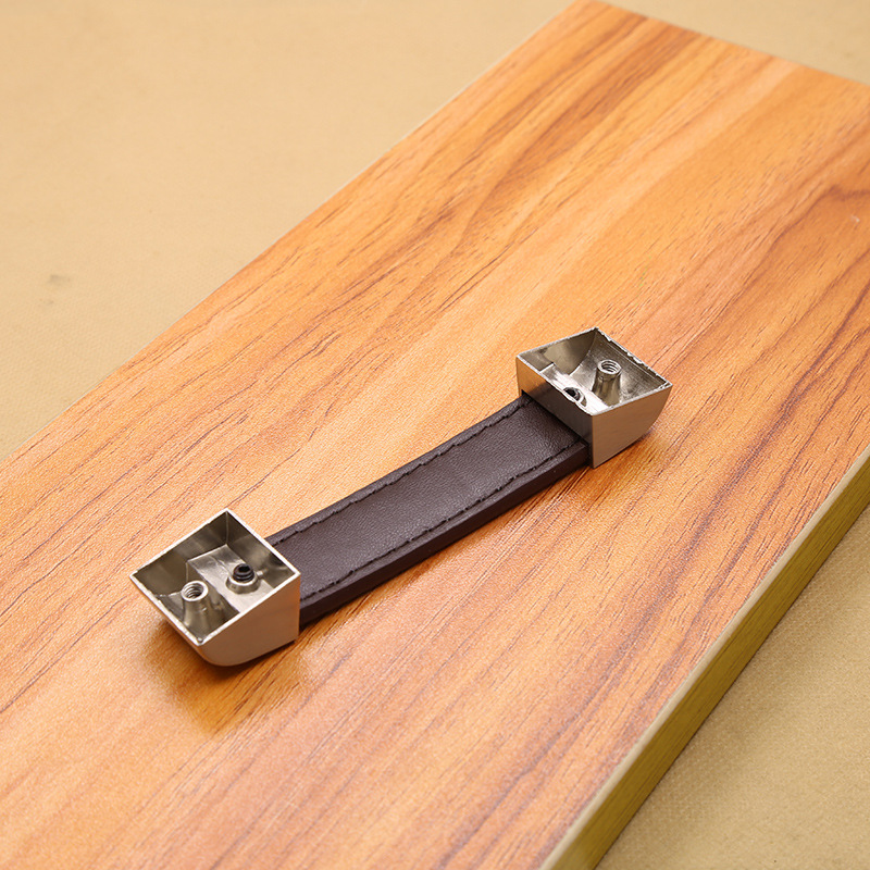 Moderne hoogwaardige lederen h - Vintage Furniture Hardware Pulls recensie en prijs