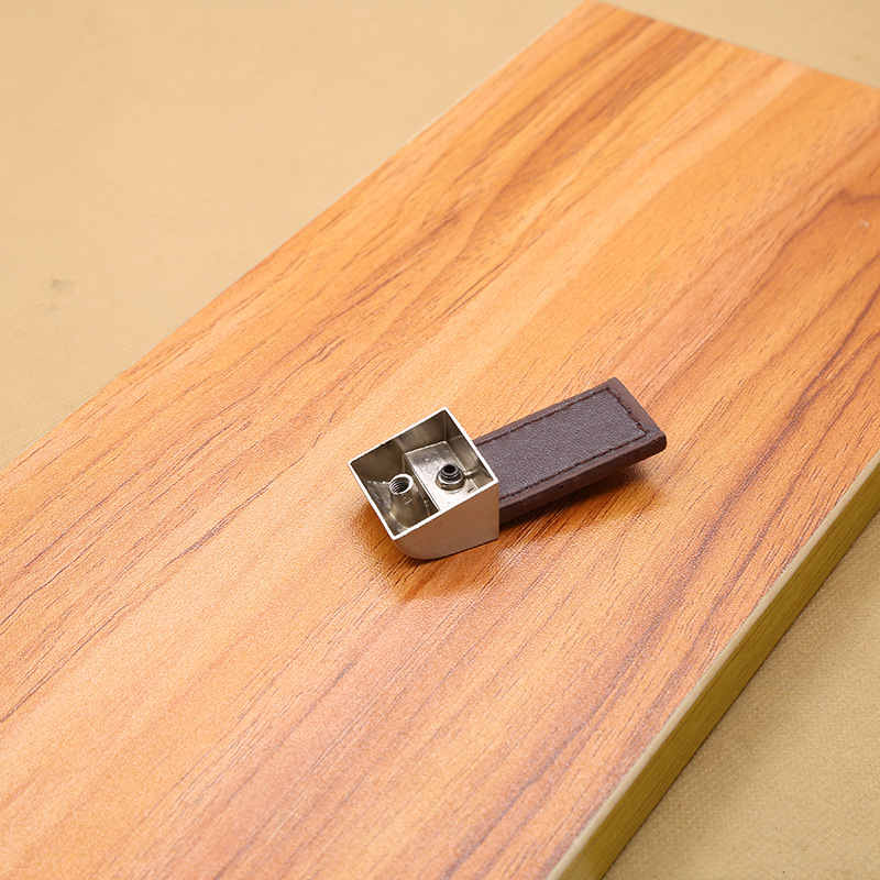Moderne hoogwaardige lederen h - Vintage Furniture Hardware Pulls recensie en prijs