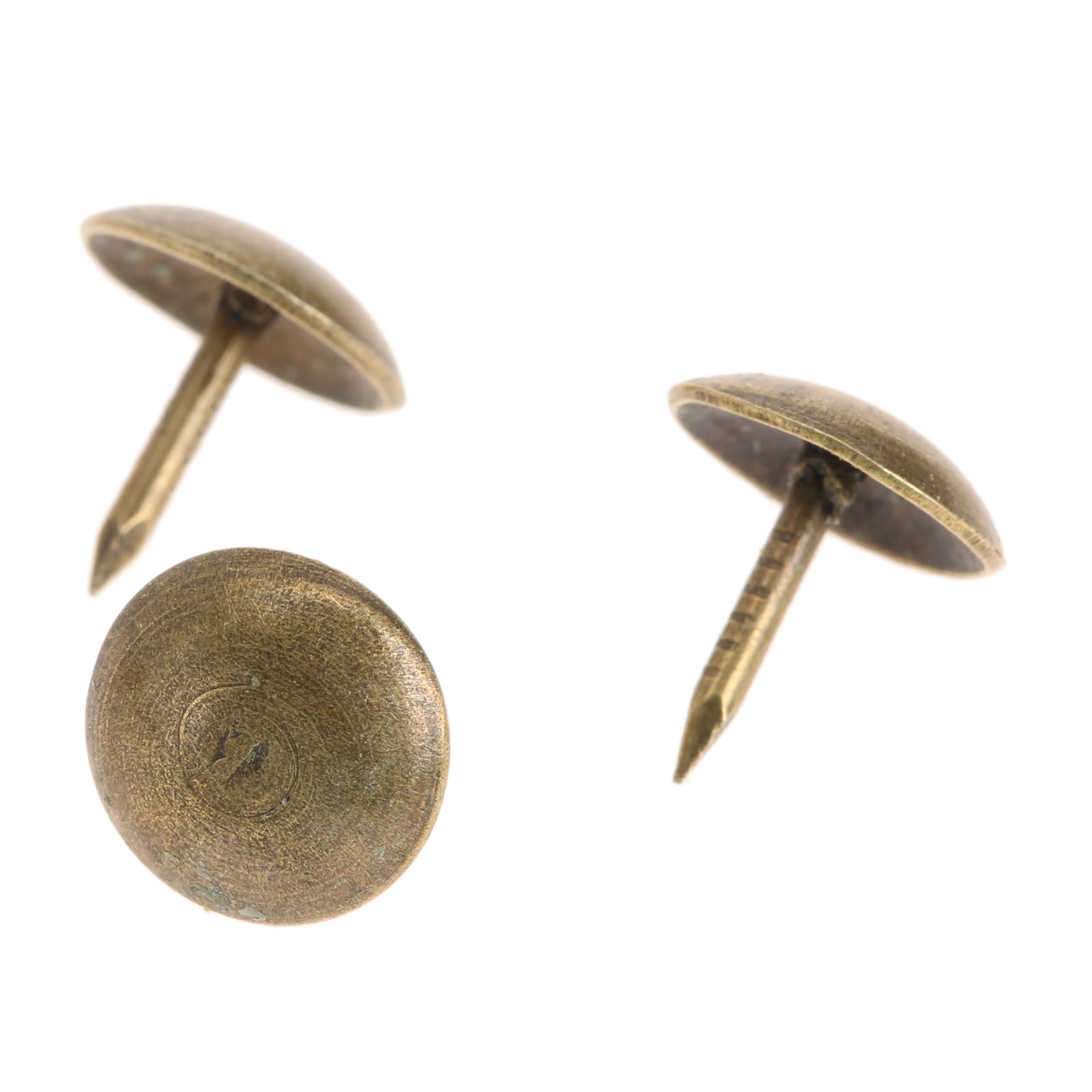 100 Stuks 7/9/13mm Antieke Sof - Furniture Upholstery Hardware recensie en prijs