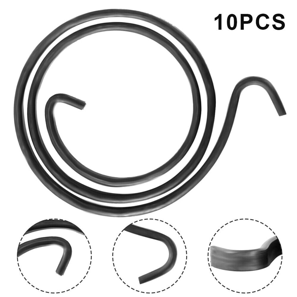 10Pcs Deurknop Handvat Vervang - Furniture Hardware Replacement recensie en prijs