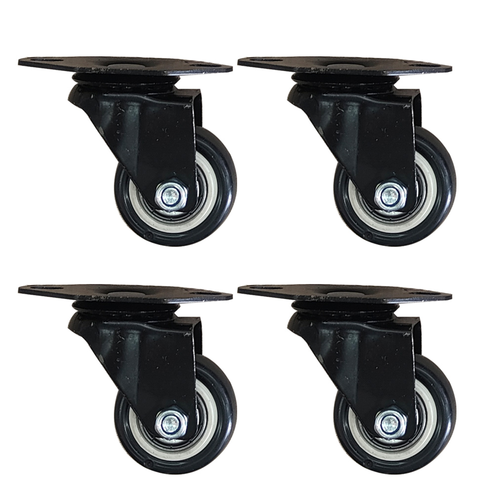 Cargo Trolley Wiel Hardware Ac - Furniture Hardware Replacement recensie en prijs