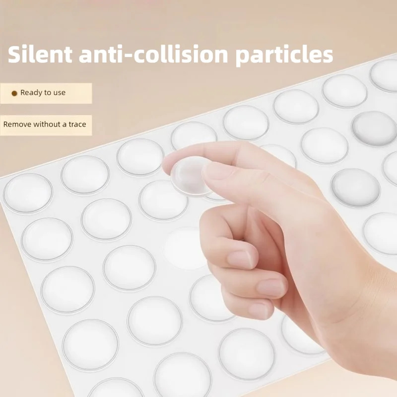 Siliconen kastbumpers Rubberen - Furniture Hardware Parts recensie en prijs