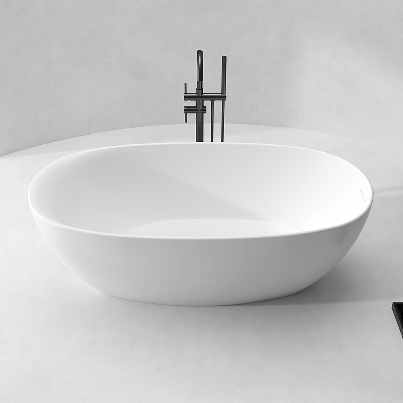 Huishoudelijke acrylbadkuip Ho - Furniture Hardware Trading recensie en prijs