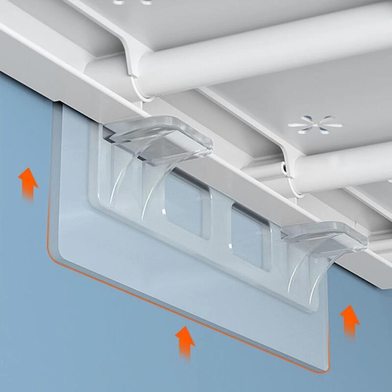 4/6/12 Zelfklevende Planksteun - Shelf Peg Support recensie en prijs