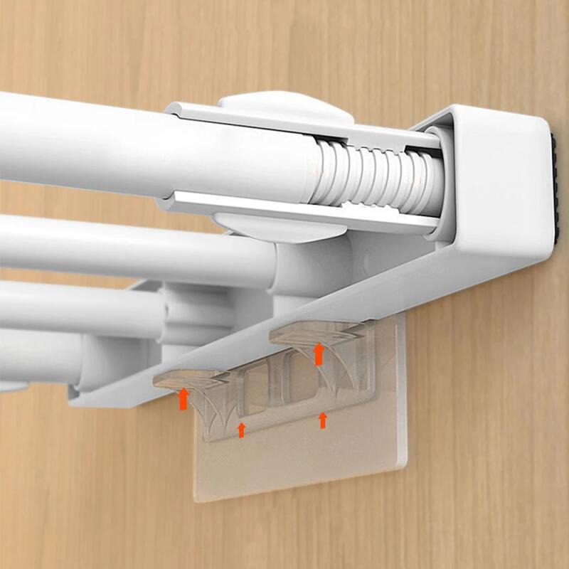 4/6/12 Zelfklevende Planksteun - Shelf Peg Support recensie en prijs