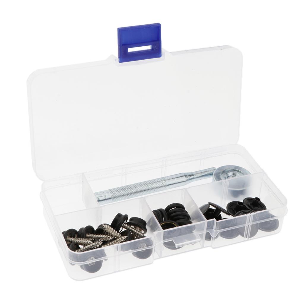 Bekledingsbevestiging Schroefs - Furniture Upholstery Hardware recensie en prijs