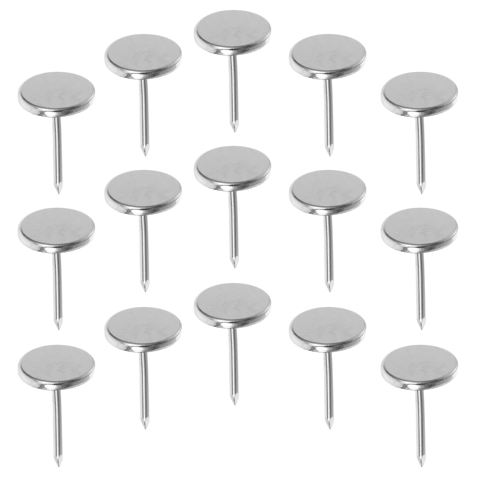 50 stuks tapijtnagels platte k - Furniture Upholstery Hardware recensie en prijs
