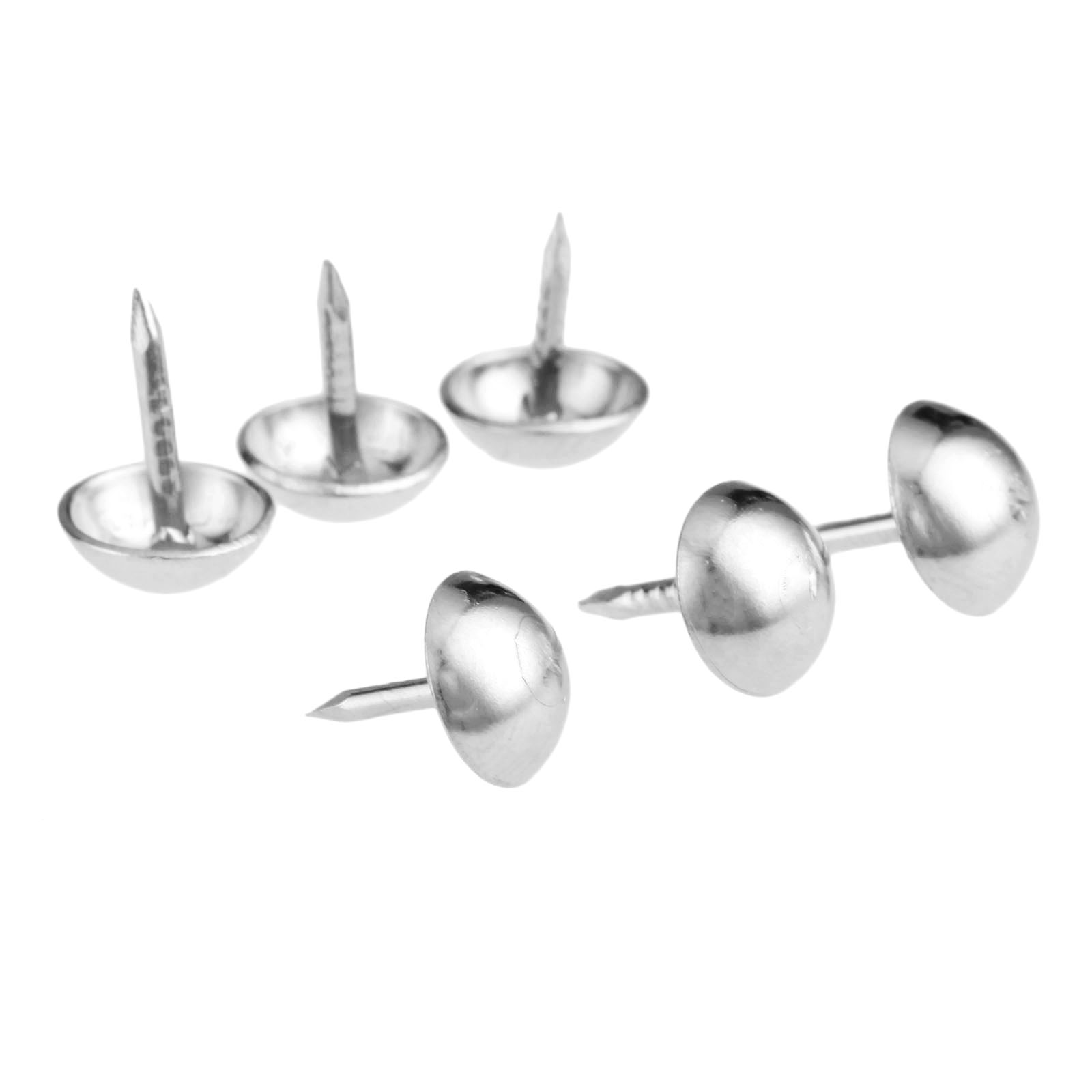 100Pcs 7X10Mm Zilverkleurige P - Furniture Upholstery Hardware recensie en prijs