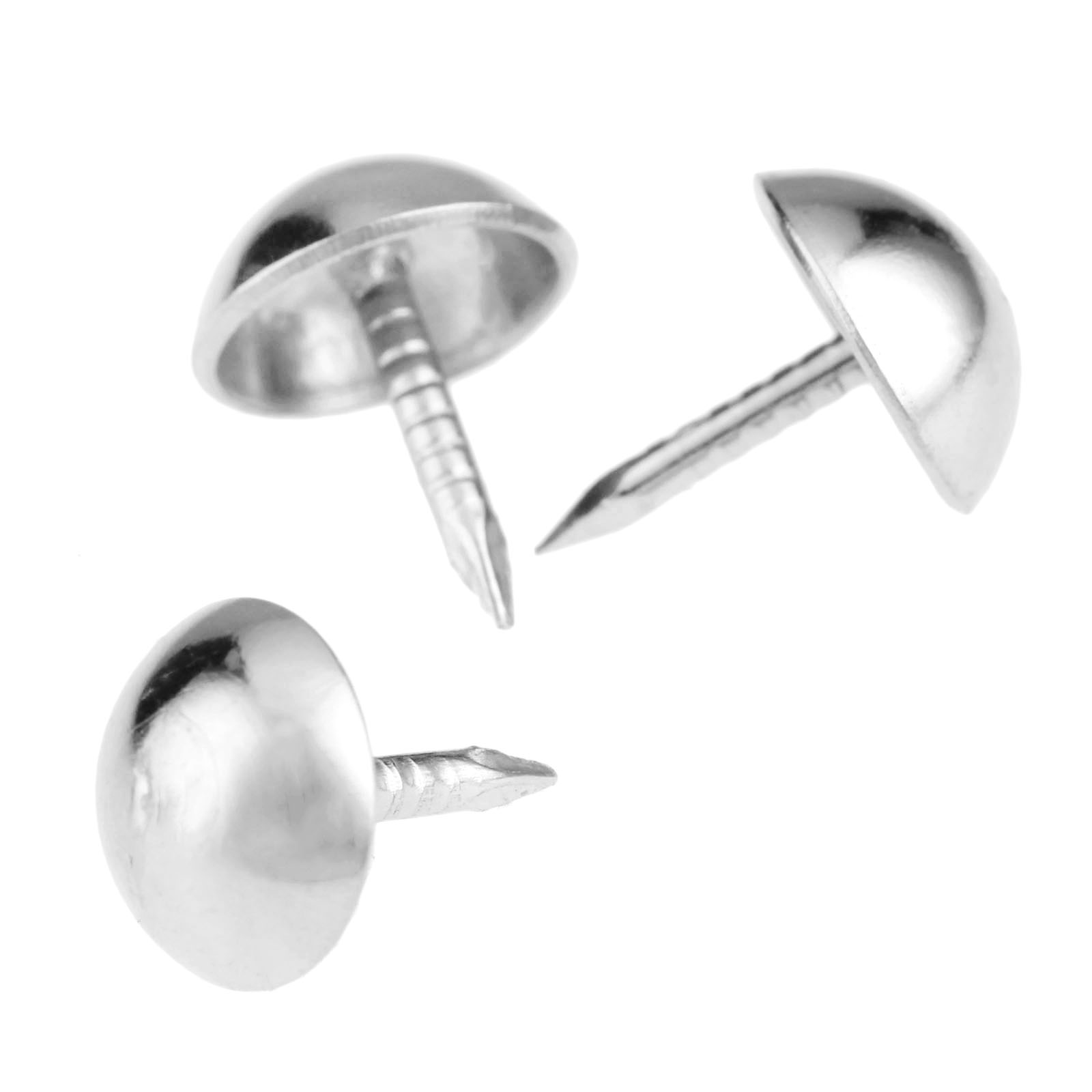100Pcs 7X10Mm Zilverkleurige P - Furniture Upholstery Hardware recensie en prijs