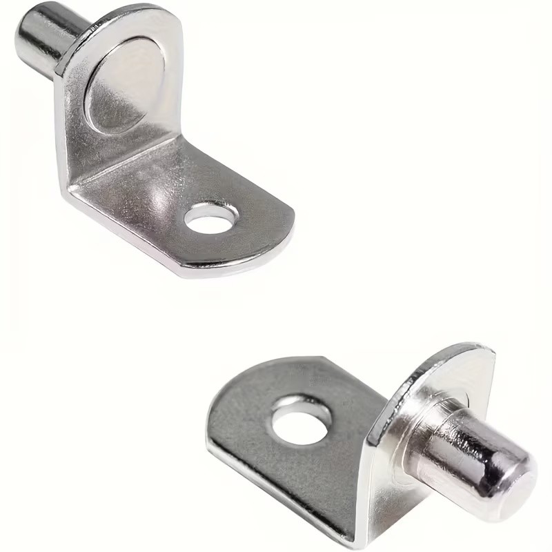 37 stuks 5*10mm ijzeren planks - Shelf Peg Support recensie en prijs