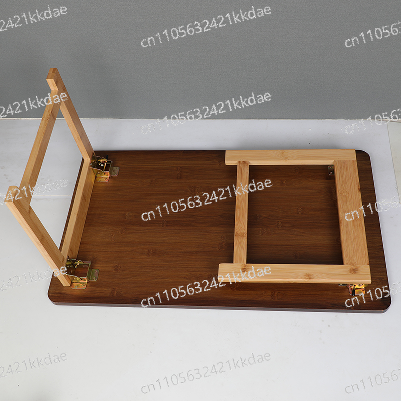 Opvouwbare tafelpootbeugel, zw - Furniture Hardware Replacement recensie en prijs