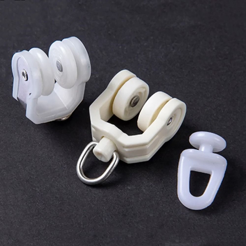 10 Stuks Rechte Gebogen Track  - Furniture Rails Hardware recensie en prijs