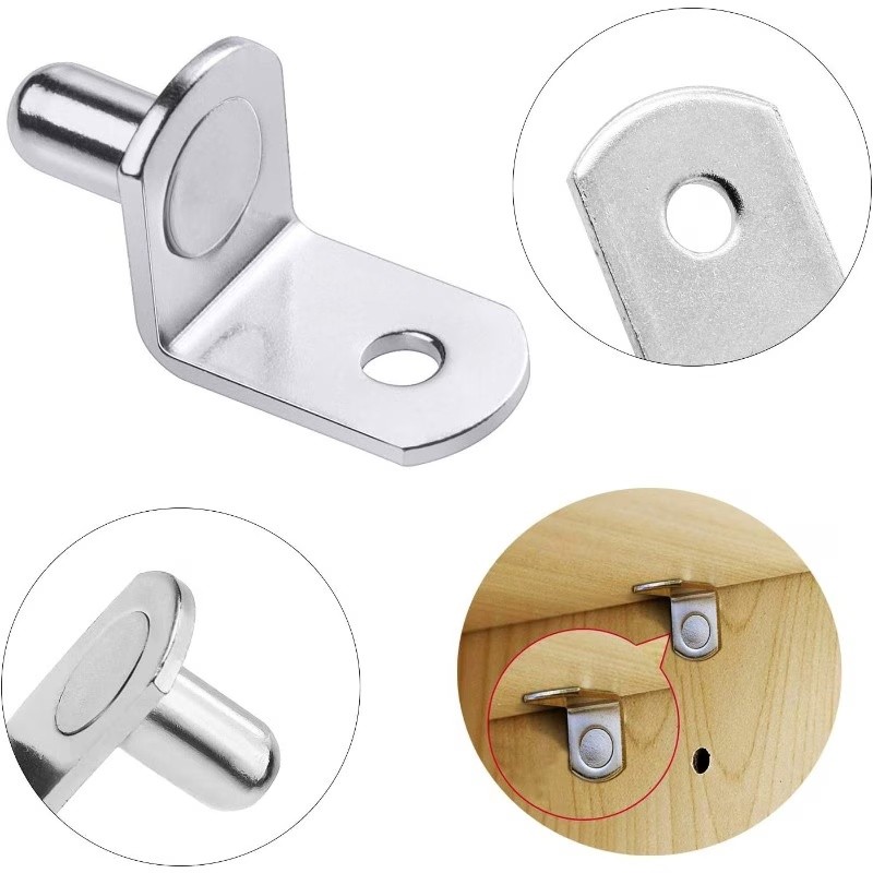 41 stuks 6,2 * 10 mm ijzeren p - Shelf Peg Support recensie en prijs
