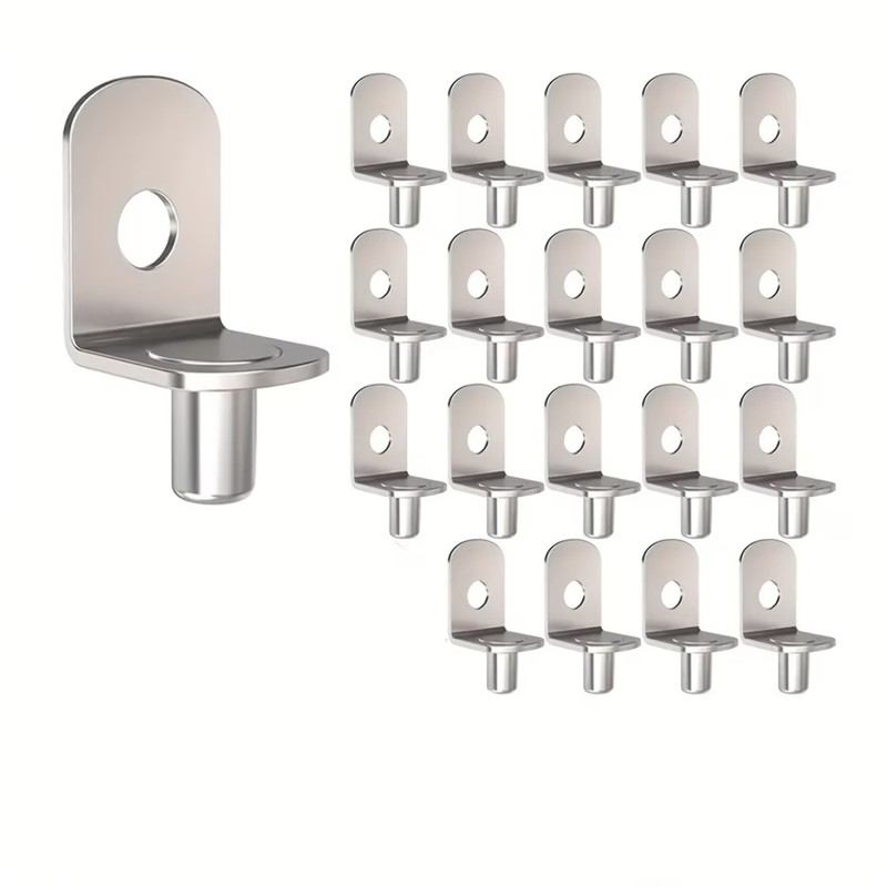 41 stuks 6,2 * 10 mm ijzeren p - Shelf Peg Support recensie en prijs
