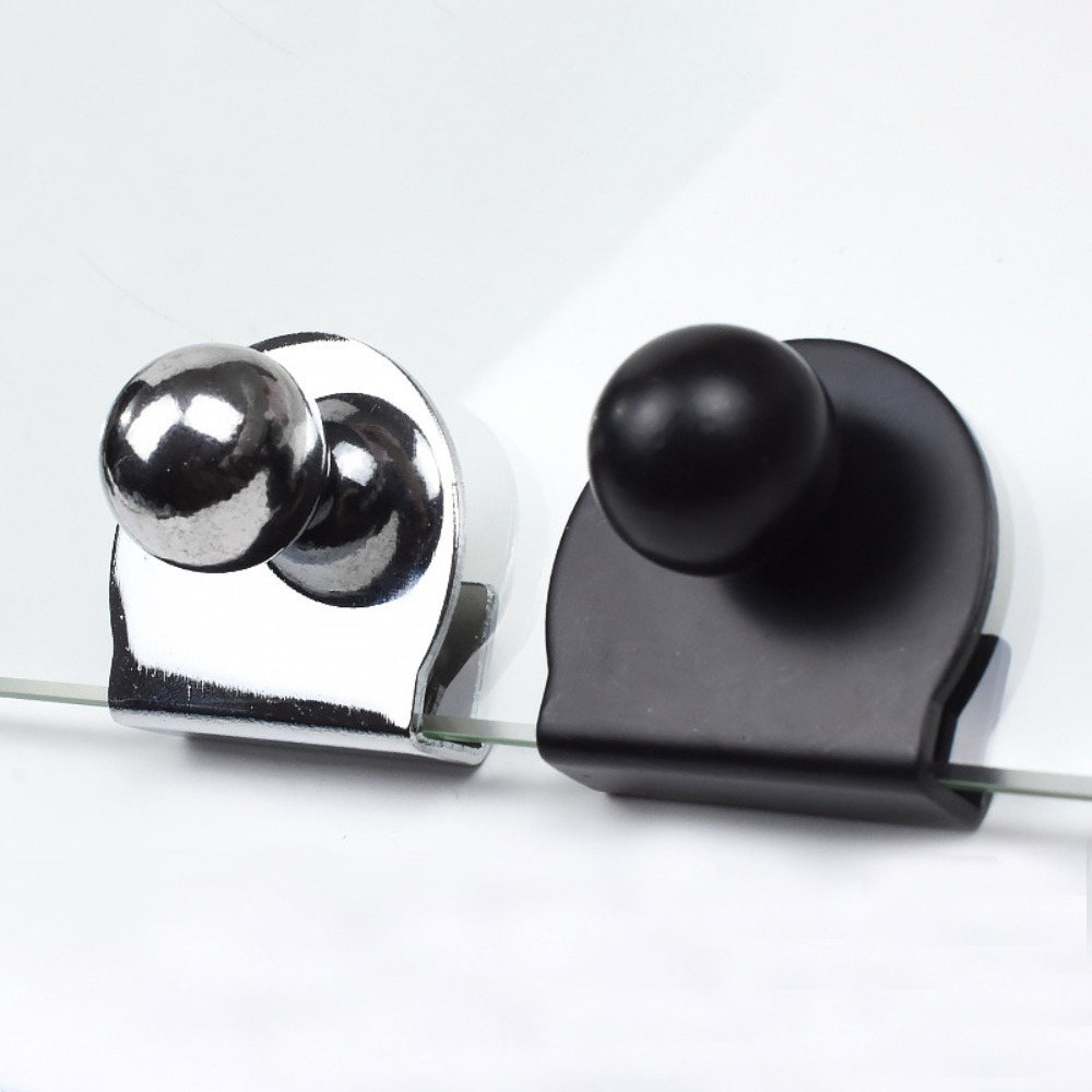 2 STUKS Nieuwe metalen glazen  - Furniture Hardware Replacement recensie en prijs