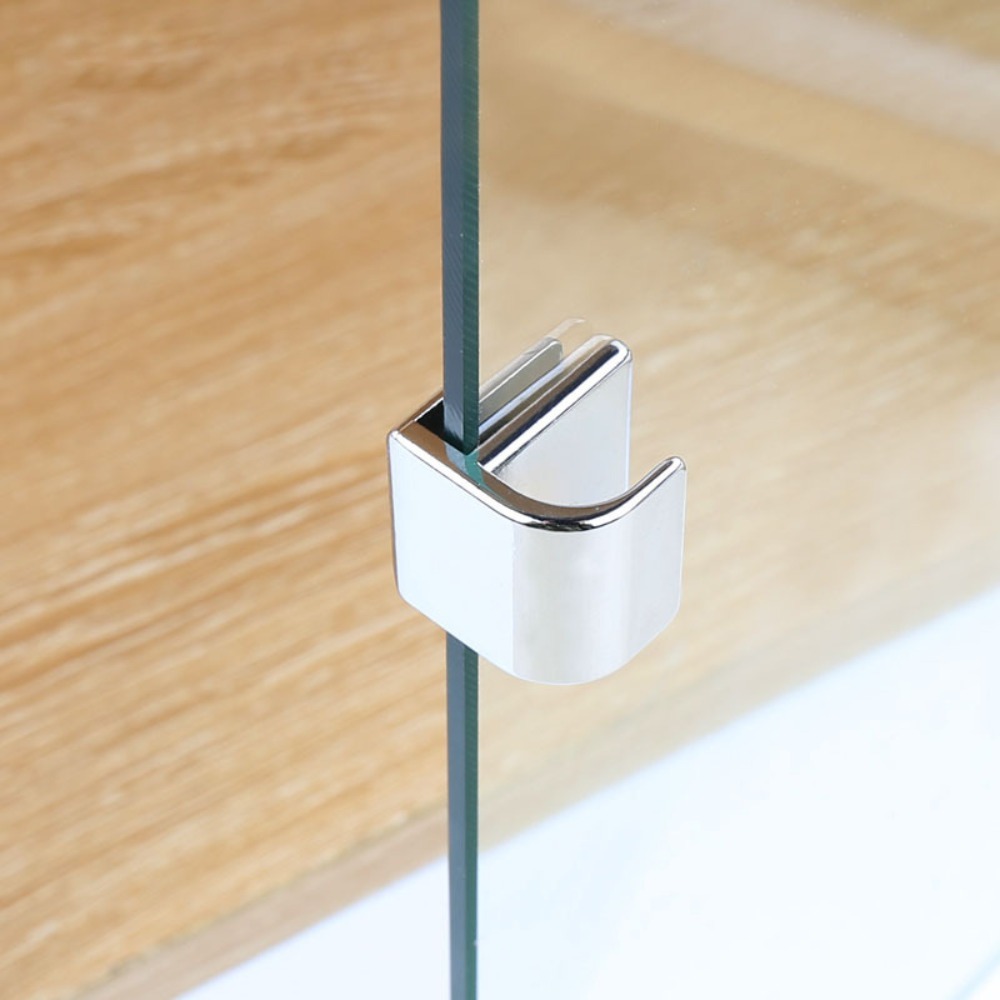2 STUKS Nieuwe metalen glazen  - Furniture Hardware Replacement recensie en prijs