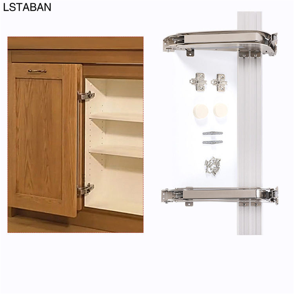 Keukenkast Systeem Deur Latera - Furniture Rails Hardware recensie en prijs