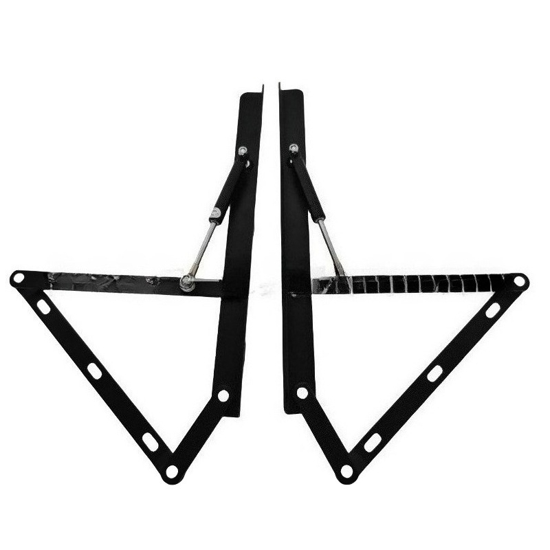 Tatami hoog bed opklapbaar meu - Furniture Hardware Accessories recensie en prijs