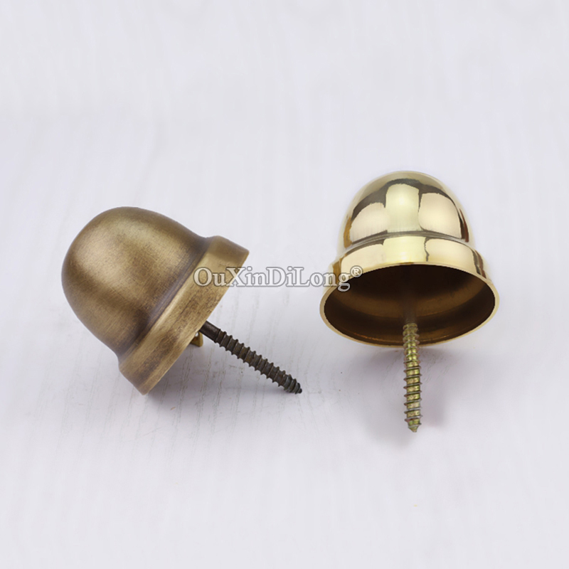 Retro Vintage 4 STKS Antiek Pu - Furniture Upholstery Hardware recensie en prijs