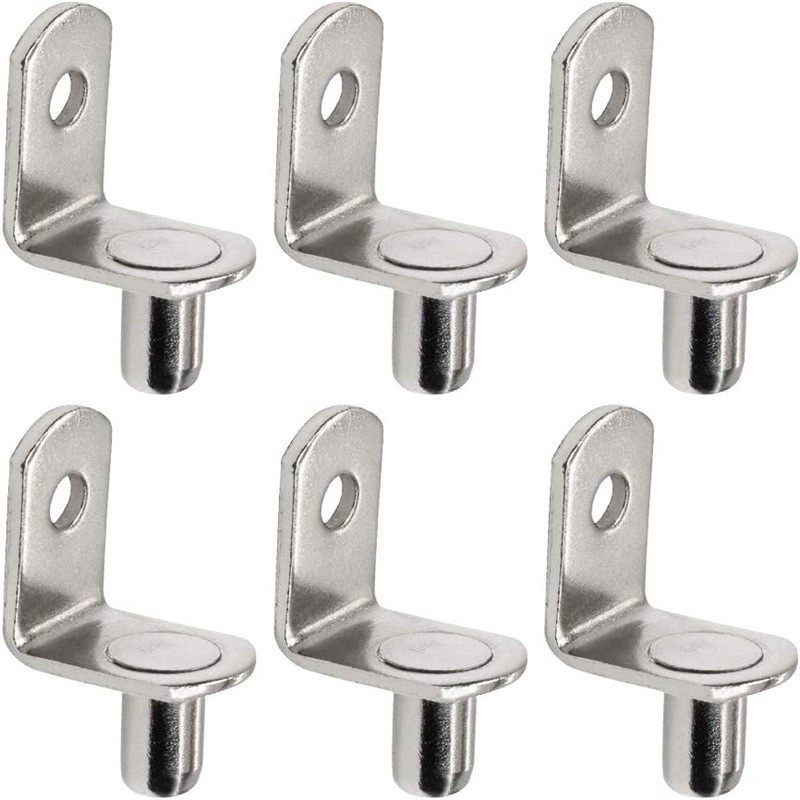 54 stuks 6,2 * 10 mm ijzeren p - Shelf Peg Support recensie en prijs