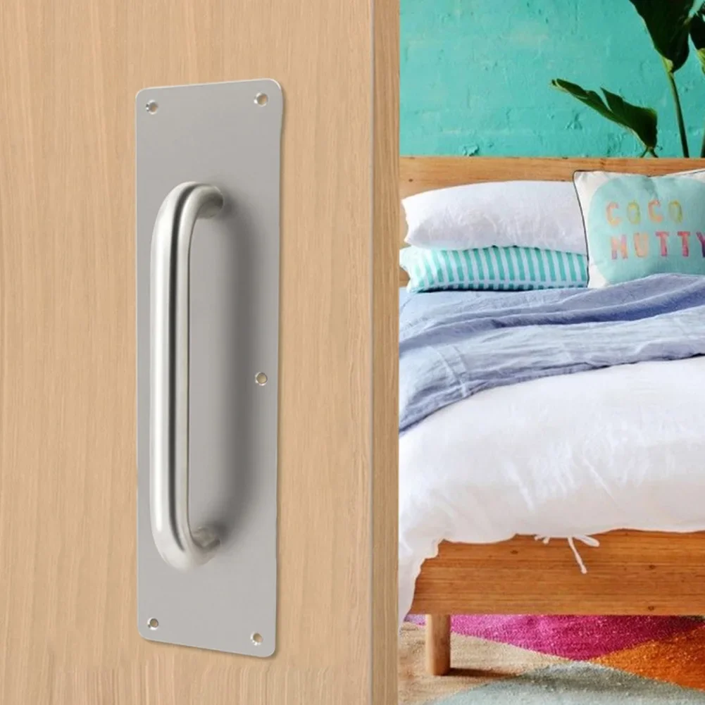 Deurgreep Houten schuurdeurgre - Furniture Hardware Parts recensie en prijs