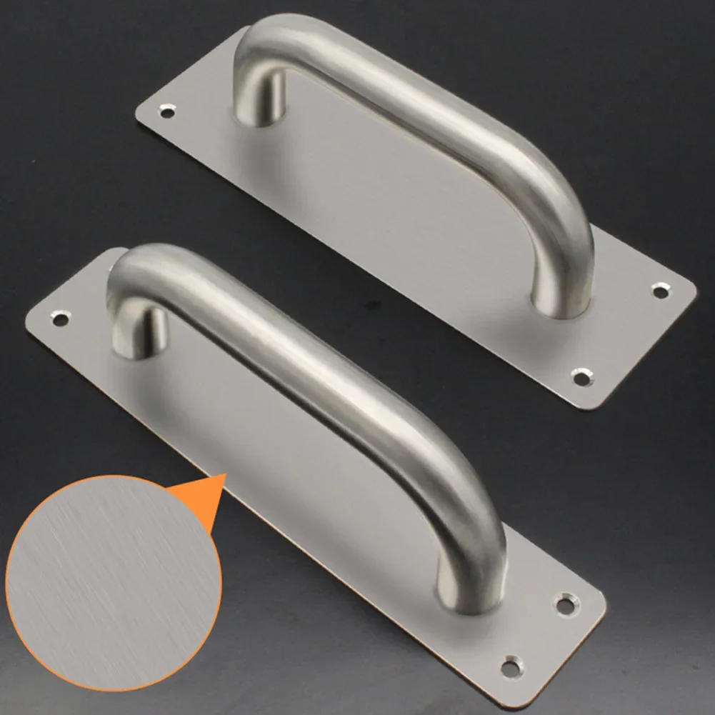 Deurgreep Houten schuurdeurgre - Furniture Hardware Parts recensie en prijs