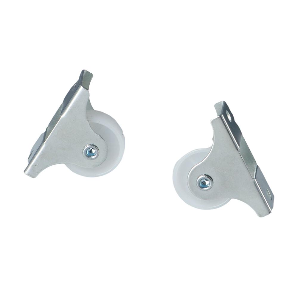1 inch hardware-accessoires Pl - Furniture Rails Hardware recensie en prijs