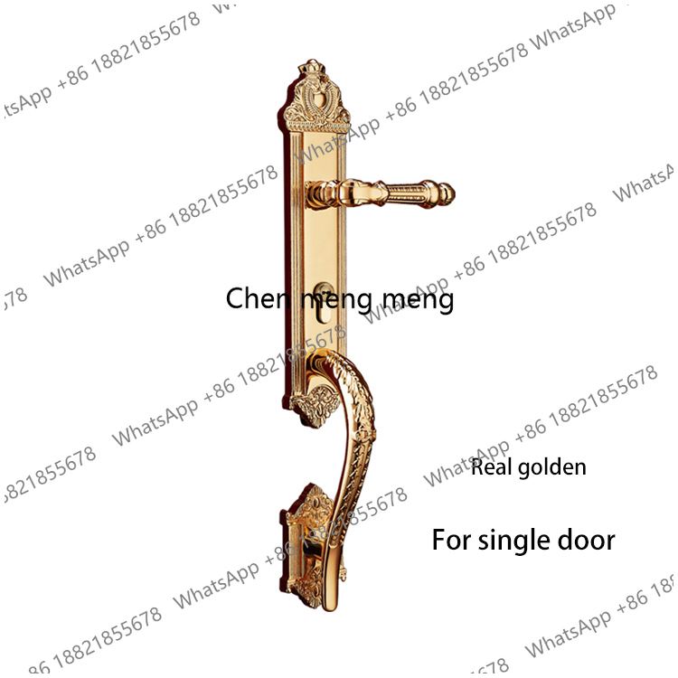 Luxe Europese stijl/villadeurs - Furniture Hardware Accessories recensie en prijs